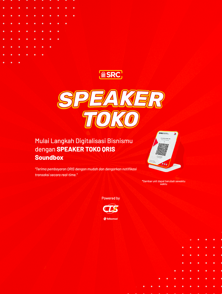 Main Registration Banner